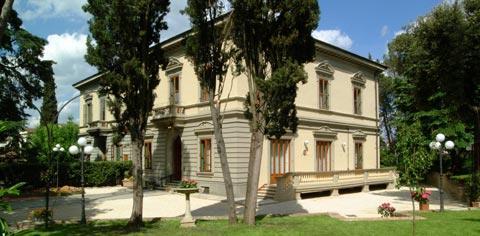 Residence Michelangiolo
