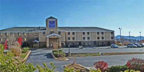 Sleep Inn Biltmore West