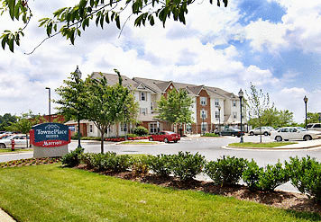 TownePlace Suites Gaithersburg