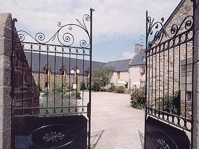 Logis La Grassinais