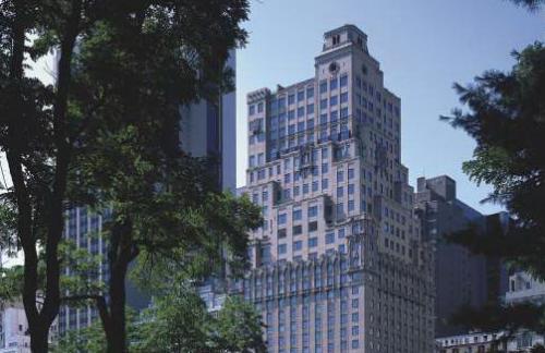 Ritz-Carlton New York Central Park