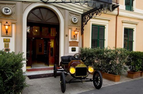 Excelsior Hilton Palermo