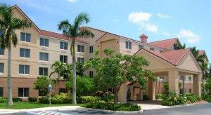 Fairfield Inn & Suites By Marriott Boca Raton