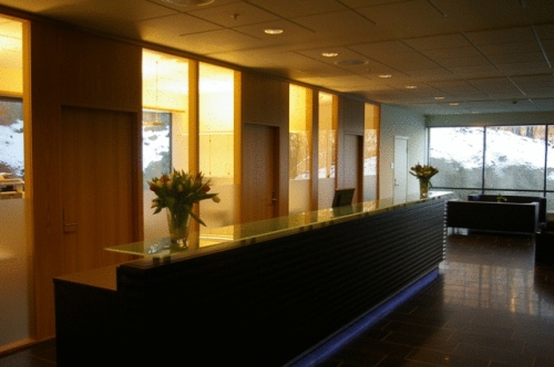 Radiumhospitalet Hotell
