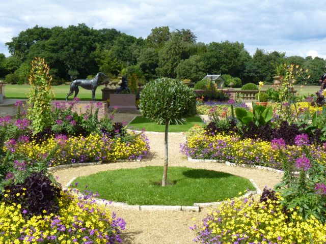 Osborne House, Summer