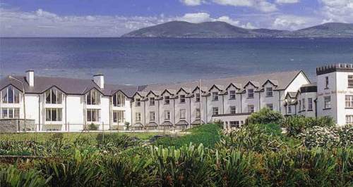 Butler Arms Hotel