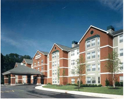 Homewood Suites by Hilton Wilmington-Brandywine Valley