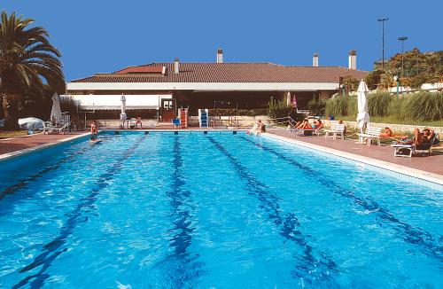 Mallia Residence Hotel