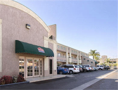 Ramada Limited Maingate North