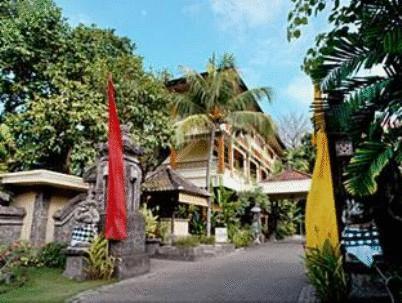 Diwangkara Holiday Villa Beach Resort & Spa
