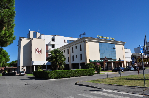 Continental Hotel