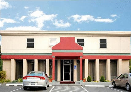 Econo Lodge Stewart International Airport