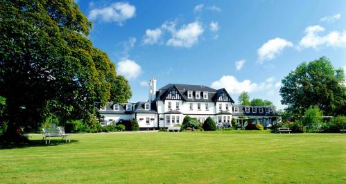 Ilsington Country House Hotel
