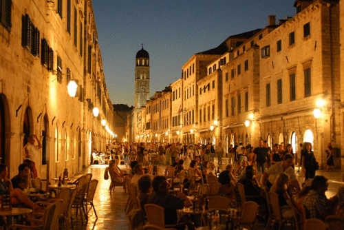 Guest House Downtown Dubrovnik