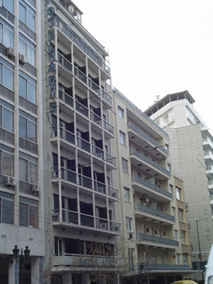 Aris Hotel