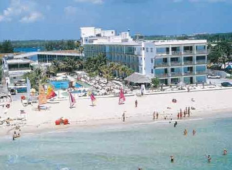 Days Hotel - Thunderbird Beach Resort