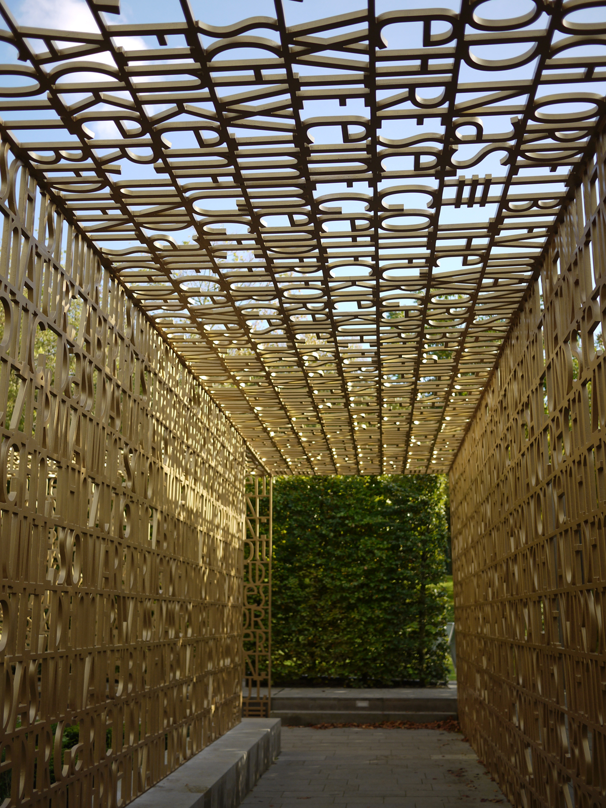 Gardens of the World