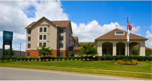 Homewood Suites by Hilton Lexington