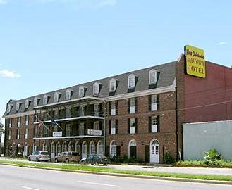The Midtown Hotel