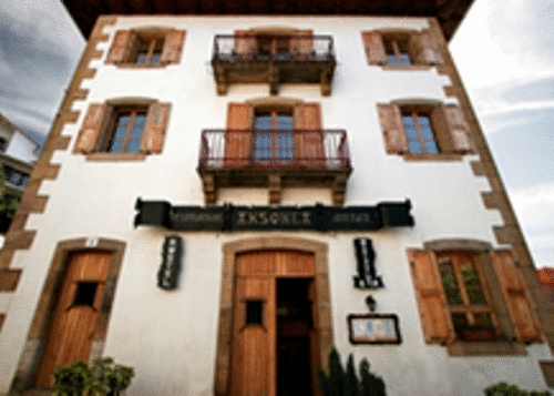 Hostal Ansonea