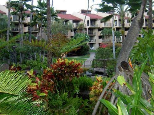 Castle Kamaole Sands