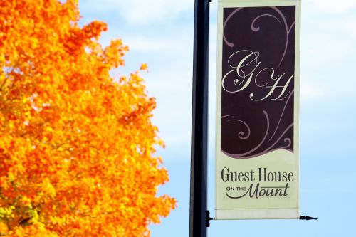 Guest House on the Mount