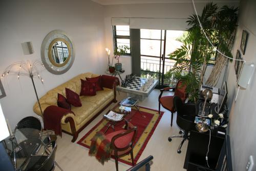 Navona Loft Apartment