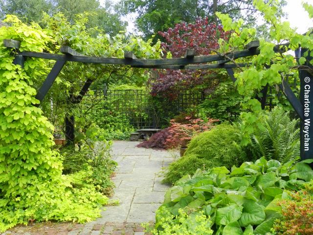 Green Island Gardens