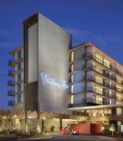 Hotel Valley Ho