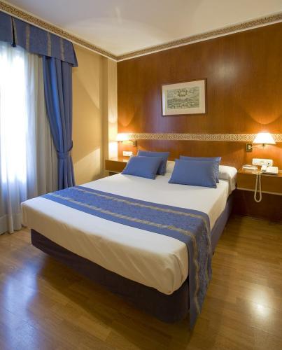 Dauro Hotel