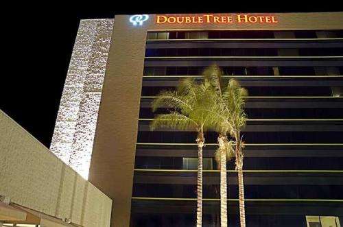 Doubletree Hotel Monrovia - Pasadena Area