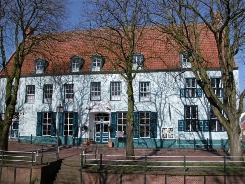 Hohes Haus
