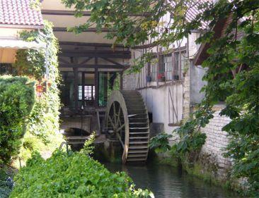 Chateaux & Hotels de France Le Moulin Du Landion