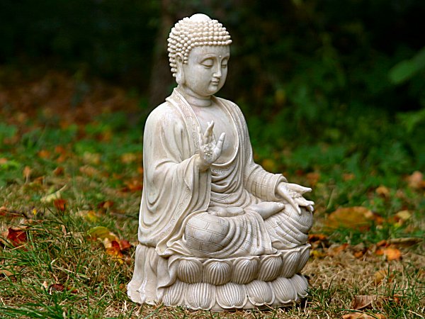 Buddha Statue