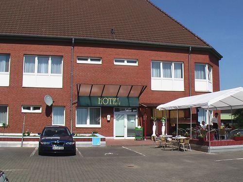 Rathaus Hotel
