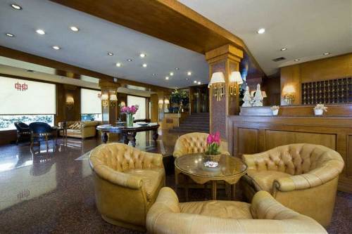 Polo Hotel