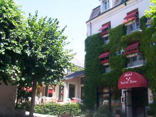 Best Western Hotel Val De Loire