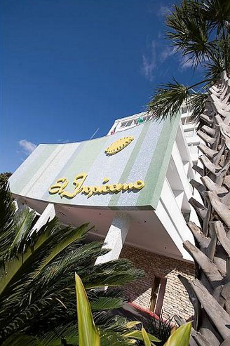 Holiday Inn El Tropicano Riverwalk
