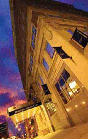 Milwaukee Athletic Club
