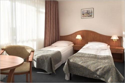 Hotel Atos