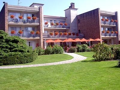 Le Relais De Montigny