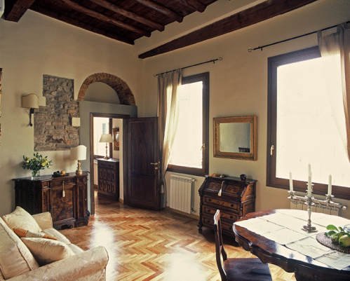 That's Italy Apartments