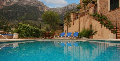 Hotel Des Puig