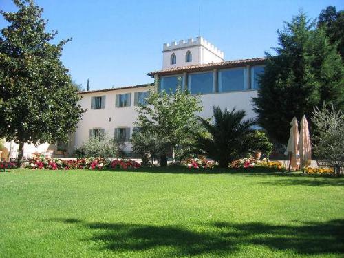 Hotel Villa Stanley