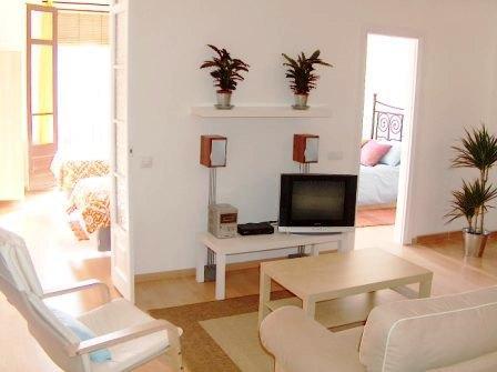 Vivobarcelona Apartments