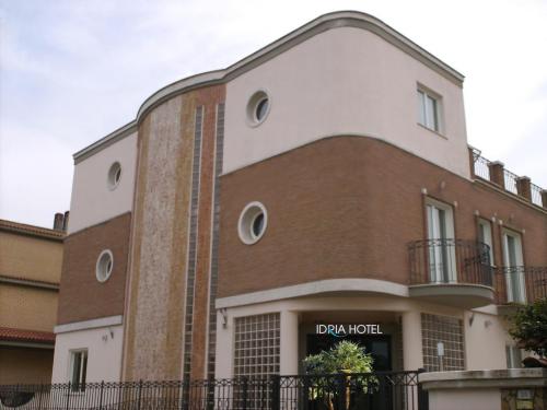 Idria Hotel