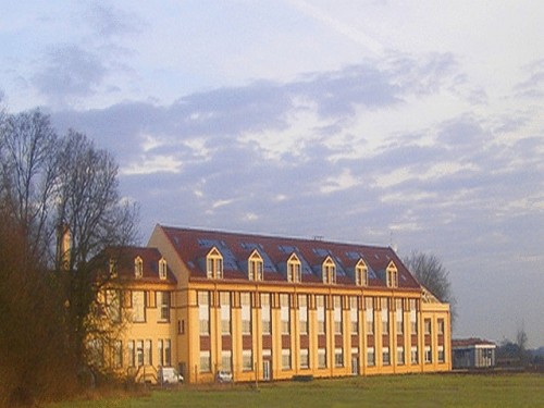 Relais Des Impressionnistes