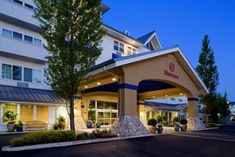 Sheraton Sonoma County Petaluma