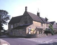 The Churchill Arms