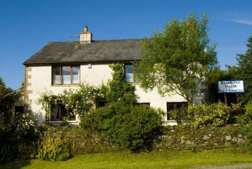 Beech Hill House B & B